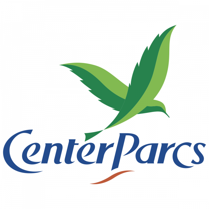 Centerparcs Uklogo